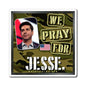 Jesse Watters - We The People - The Man Cave Magnet - 3'' - [49]