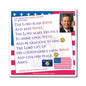 Steve Daines - Legislative Senator Montana - The Aaronic Blessing Magnet - 4'' - [227]