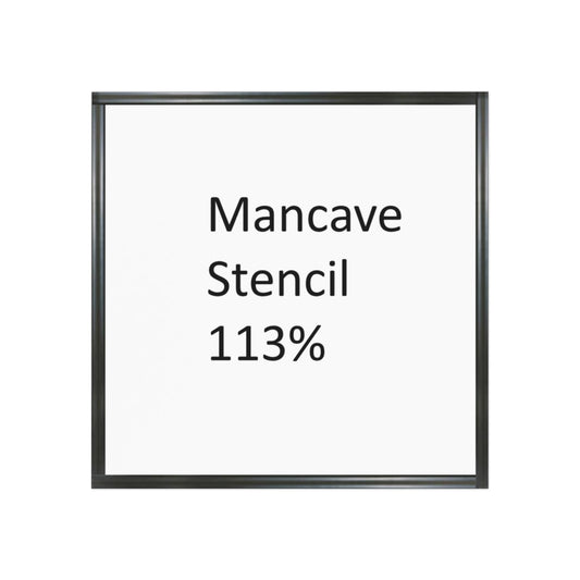 AAA MASTER Magnet 3'' Duplium Canada Man Cave
