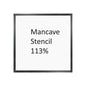 AAA MASTER Magnet 3'' Duplium Canada Man Cave