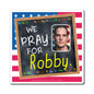 Robby Starbuck - We The People - The Blackboard Magnet - 3'' - [184]