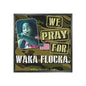 Waka Flocka Flame - We The People - The Man Cave Magnet - 3'' - [105]