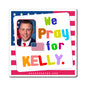 Kelly Armstrong - State Executive Governor North Dakota - Noah's Rainbow Magnet - 3'' - [289]