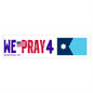 Minnesota - We Pray - Bumper Sticker - Large