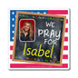 Isabel Brown - We The People - The Blackboard Magnet - 3'' - [148]