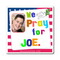 Joe Machi - We The People - Noah's Rainbow Magnet - 3'' - [267]