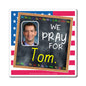 Tom Cotton - Legislative Senator Arkansas - The Blackboard Magnet - 3'' - [222]
