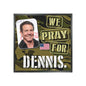 Dennis Quaid - We The People - The Man Cave Magnet - 3'' - [29]