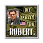 Robert Davi - We The People - The Man Cave Magnet - 3'' - [87]