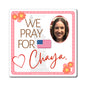 Chaya Raichik - We The People - The Girl Cave Magnet - 3'' - [264]