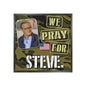 Steve Doocy - We The People - The Man Cave Magnet - 3'' - [96]