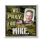 Mike Dunleavy - State Executive Governor Alaska - The Man Cave Magnet - 3'' - [275]