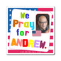 Andrew Klavan - We The People - Noah's Rainbow Magnet - 3'' - [203]