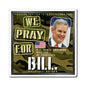 Bill Lee - State Executive Governor Tennessee - The Man Cave Magnet - 3'' - [294]