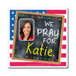 Katie Britt - Legislative Senator Alabama - The Blackboard Magnet - 3'' - [216]