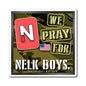 the Nelk Boys - We The People - The Man Cave Magnet - 3'' - [146]