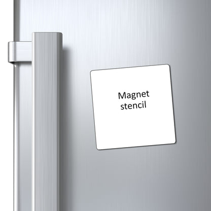 AAA MASTER 3 Inch Magnet