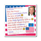 James Lankford - Legislative Senator Oklahoma - The Benediction Blessing Magnet - 4'' - [240]