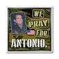 Antonio Sabáto Jr. - We The People - The Man Cave Magnet - 3'' - [4]