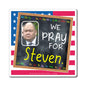 Steven Cheung - Executive White House Communications Director - The Blackboard Magnet - 3'' - [272]