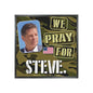 Steve Chavez Lodge - We The People - The Man Cave Magnet - 3'' - [311]