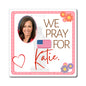Katie Britt - Legislative Senator Alabama - The Girl Cave Magnet - 3'' - [216]