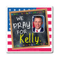 Kelly Armstrong - State Executive Governor North Dakota - The Blackboard Magnet - 3'' - [289]