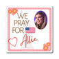 Allie Beth Stuckey - We The People - The Girl Cave Magnet - 3'' - [169]