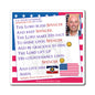 Spencer Cox - State Executive Governor Utah - The Aaronic Blessing Magnet - 4'' - [296]