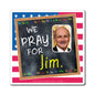 Jim Risch - Legislative Senator Idaho - The Blackboard Magnet - 3'' - [253]