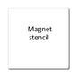 AAA MASTER 3 Inch Magnet