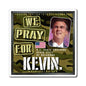 Kevin Stitt - State Executive Governor Oklahoma - The Man Cave Magnet - 3'' - [291]