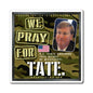 Tate Reeves - State Executive Governor Mississippi - The Man Cave Magnet - 3'' - [283]