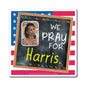 Harris Faulkner - We The People - The Blackboard Magnet - 3'' - [42]