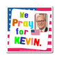 Kevin Cramer - Legislative Senator North Dakota - Noah's Rainbow Magnet - 3'' - [223]