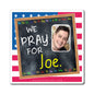 Joe Machi - We The People - The Blackboard Magnet - 3'' - [267]