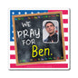 Ben Shapiro - We The People - The Blackboard Magnet - 3'' - [7]