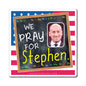 Stephen Miller - Executive White House Deputy Chief of Staff For Policy - The Blackboard Magnet - 3'' - [269]