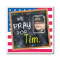 Tim Young - We The People - The Blackboard Magnet - 3'' - [188]
