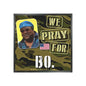 Bo Snerdley - We The People - The Man Cave Magnet - 3'' - [11]