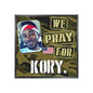 Kory Yeshua - We The People - The Man Cave Magnet - 3'' - [193]