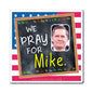 Mike Waltz - Executive White House National Security Advisor - The Blackboard Magnet - 3'' - [273]