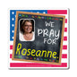 Roseanne Barr - We The People - The Blackboard Magnet - 3'' - [88]