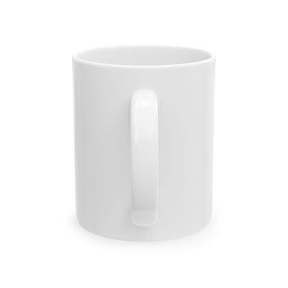 AAA MASTER Mug 11oz State