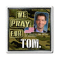 Tom Cotton - Legislative Senator Arkansas - The Man Cave Magnet - 3'' - [222]