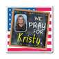 Kristy Swanson - We The People - The Blackboard Magnet - 3'' - [64]