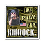 Kid Rock - We The People - The Man Cave Magnet - 3'' - [62]