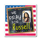 Russell Brand - We The People - The Blackboard Magnet - 3'' - [89]