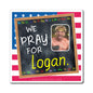 Logan Paul - We The People - The Blackboard Magnet - 3'' - [143]