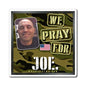 Joe Rogan - We The People - The Man Cave Magnet - 3'' - [51]